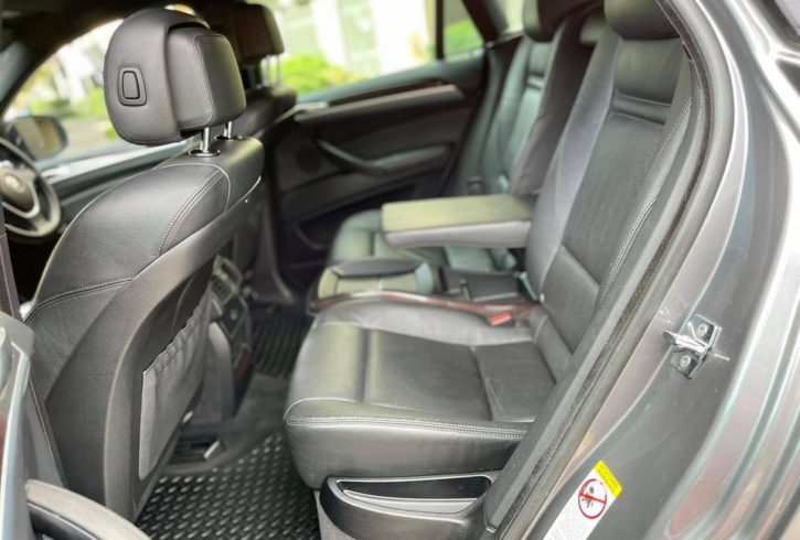 Vand Auto BMW X6 3.5D X-Drive in Londra UK