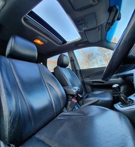 Vand Auto Hyundai Tucson 2008 Diesel 88K Mile - Liverpool UK