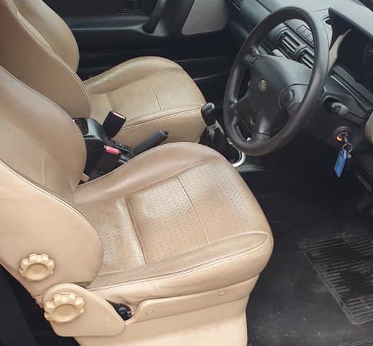 Vand Land Rover Freelander 2 in WEMBLEY