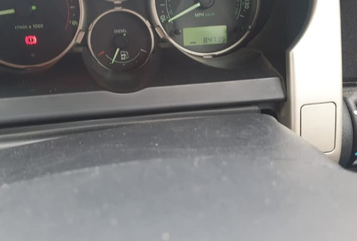 Vand Land Rover Freelander 2 in WEMBLEY