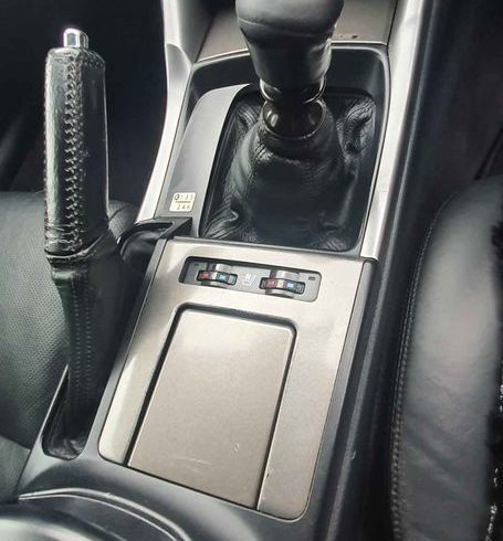 Vand Auto Lexus IS 2007 in Ilford Londra