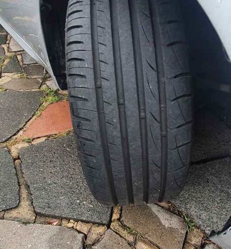 Vand Auto Lexus IS 2007 in Ilford Londra