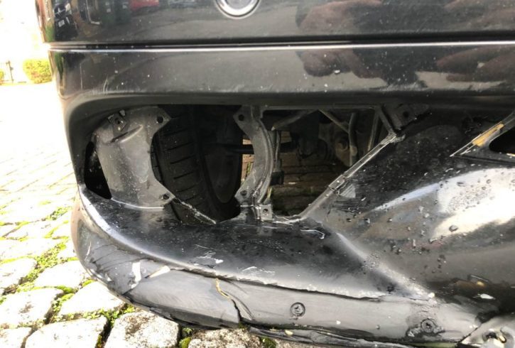 Vand Auto Mercedes CLK 320 CDI in Londra UK