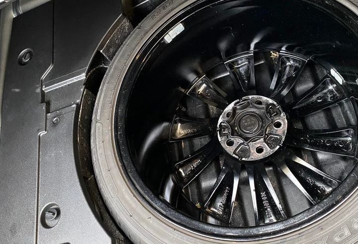 Vand Auto VW Passat CC GT 2009 in Londra UK