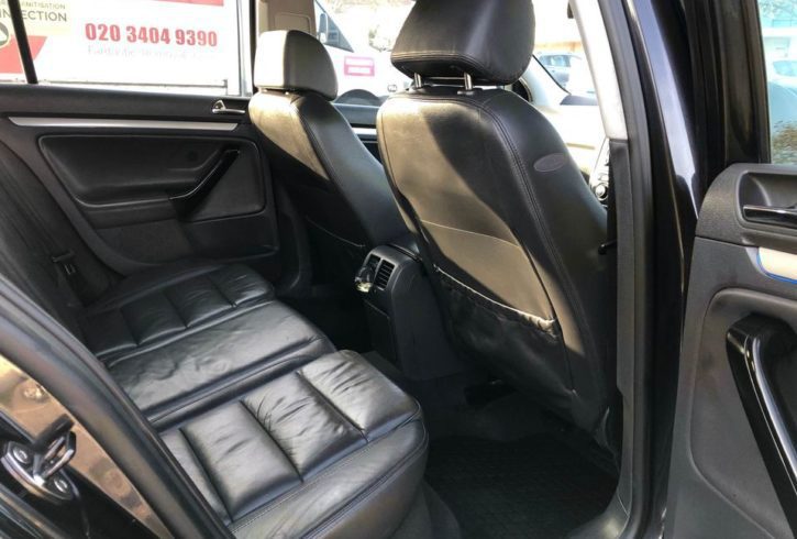 Volkswagen Golf 5 Vanzare Auto in Londra UK