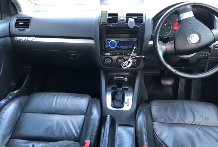 Volkswagen Golf 5 Vanzare Auto in Londra UK