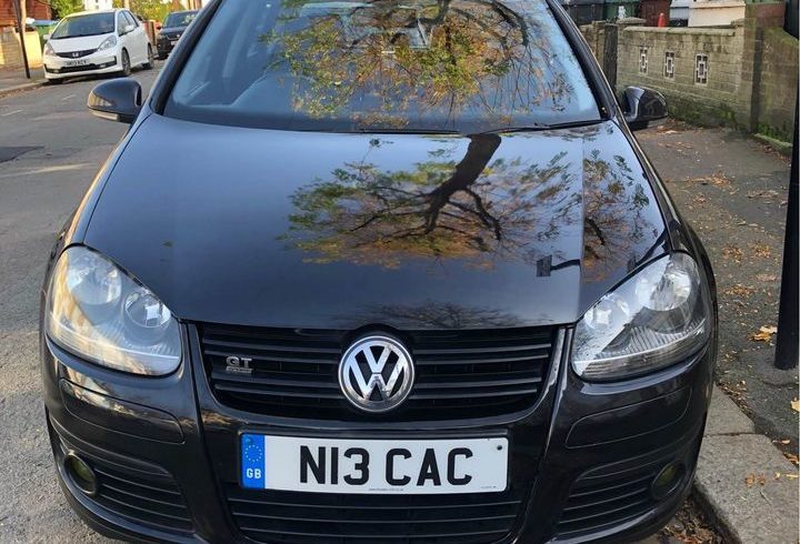 Volkswagen Golf 5 Vanzare Auto in Londra UK