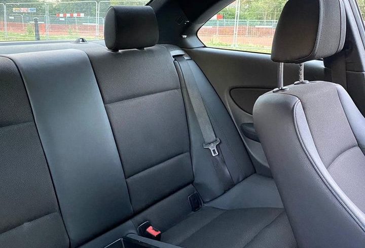 Vand BMW Seria 1 120D M Sport in Edgware