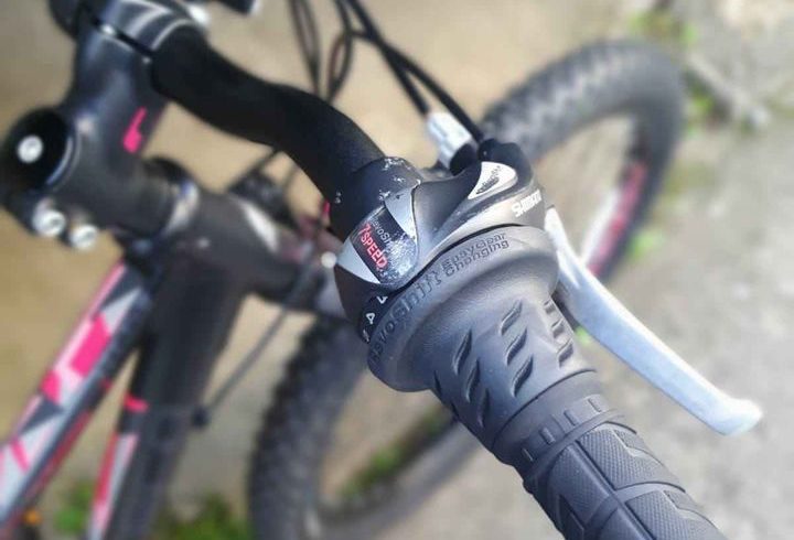 Vand Bicicleta Carrera Luna in Woodford Green