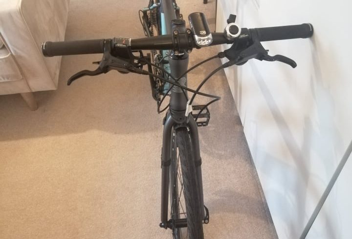 Vand Bicicleta Dama BOARDMAN HYB 8.6 in Westminster