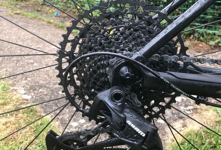 Vand Bicicleta SCOTT SCALE 970 in Londra UK