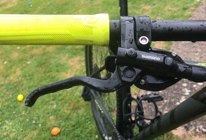 Vand Bicicleta SCOTT SCALE 970 in Londra UK