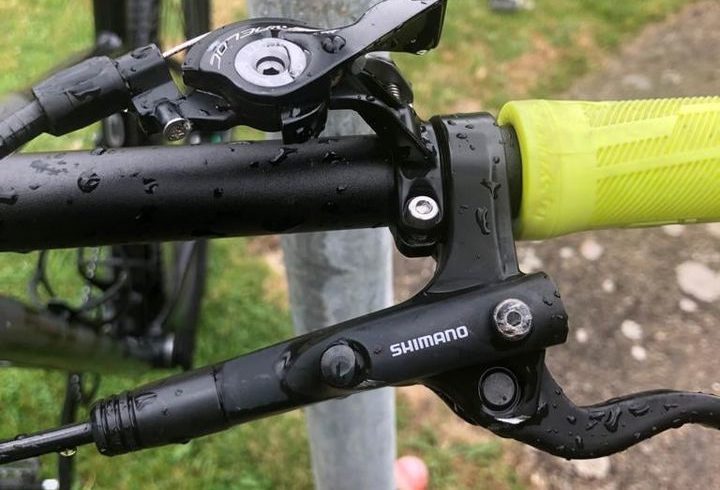 Vand Bicicleta SCOTT SCALE 970 in Londra UK