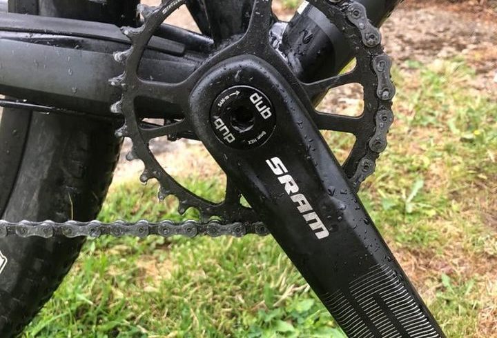 Vand Bicicleta SCOTT SCALE 970 in Londra UK