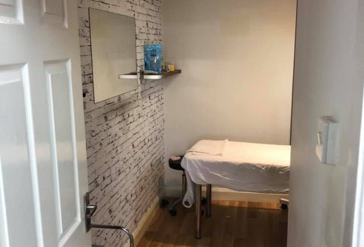 Afacere Salon Frizerie Coafor Cosmetica – Birmingham 