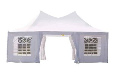 Vand Cort Pavilon Spatios 30mp in Ipswich UK