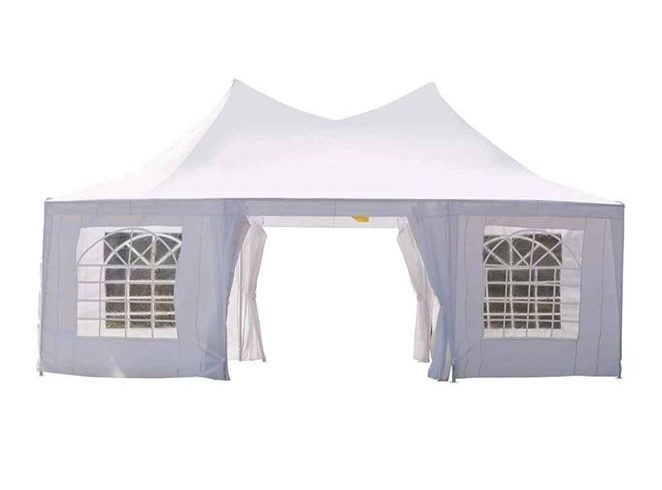 Vand Cort Pavilon Spatios 30mp in Ipswich UK