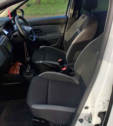 Vand Dacia DUSTER 2 in Londra UK