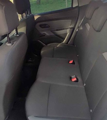 Vand Dacia DUSTER 2 in Londra UK