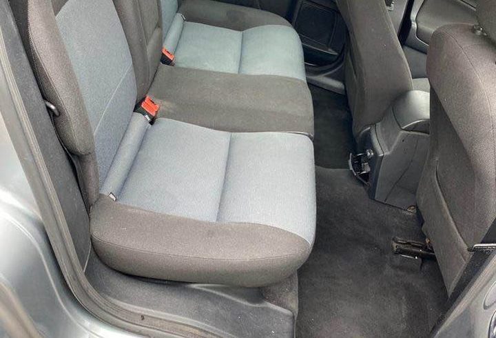 Vand Ford Mondeo Edge in Dagenham Londra UK