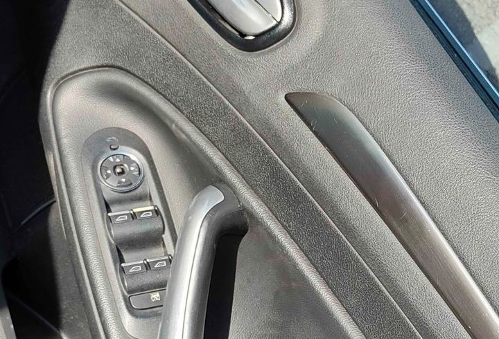 Vand Ford Mondeo Titanium X in Luton UK