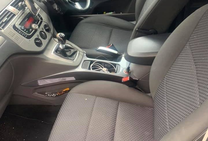 Vand Ford cmax 2009 in Londra - Imagine 3