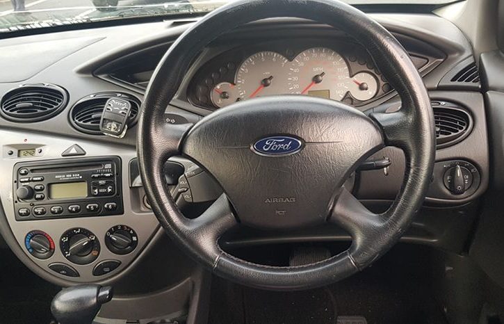 Vand Ford focus 2004 automat in Basildon - Imagine 6