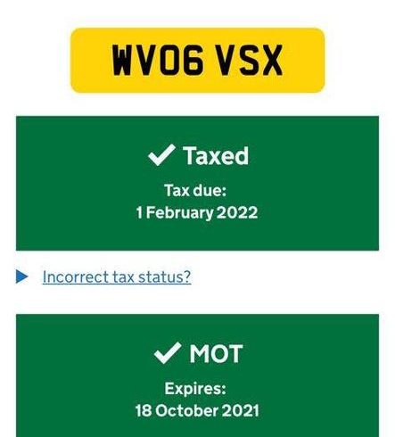 Vand Honda Civic 1.8i-VTEC in Dagenham Londra