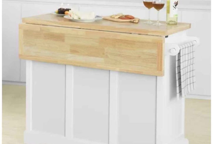 Vand Insula Bucatarie Mitzi de la Wayfair in Birmingham