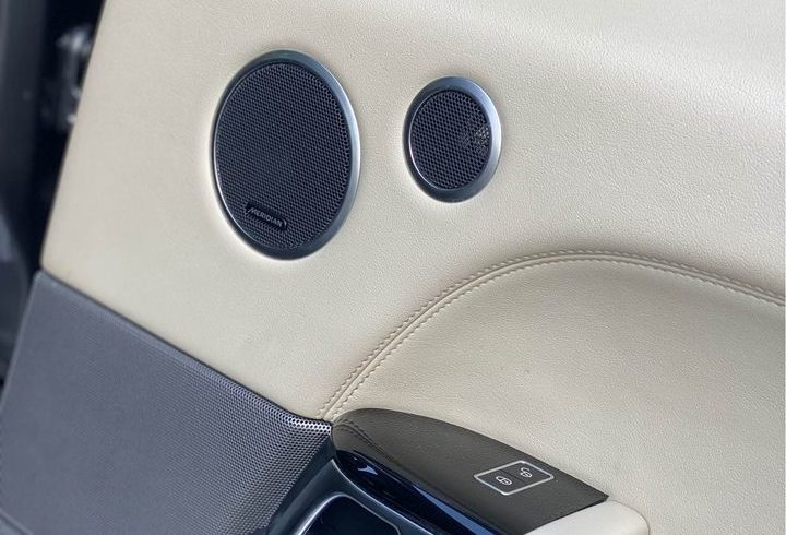 Vand Land Rover Range Rover Sport 2014 in Dartford