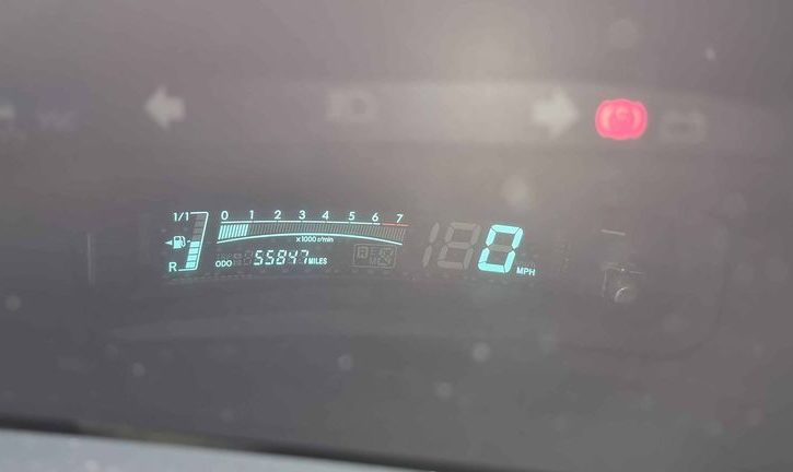 Vand Masina 2008 Toyota Yaris T2 in Solihull Vand Masina 2008 Toyota Yaris T2 in Solihull