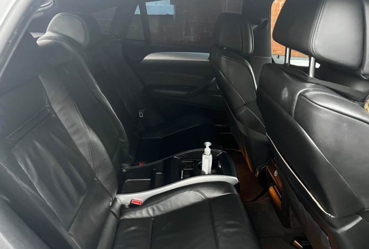 Vand Masina 2009 BMW X6 3.5 Diesel in Salford UK