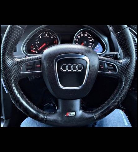 Vand Masina Audi Q7 Quattro S Line in Chigwell UK