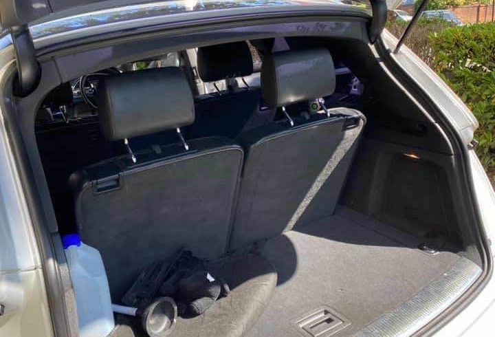 Vand Masina Audi Q7 Quattro S Line in Chigwell UK