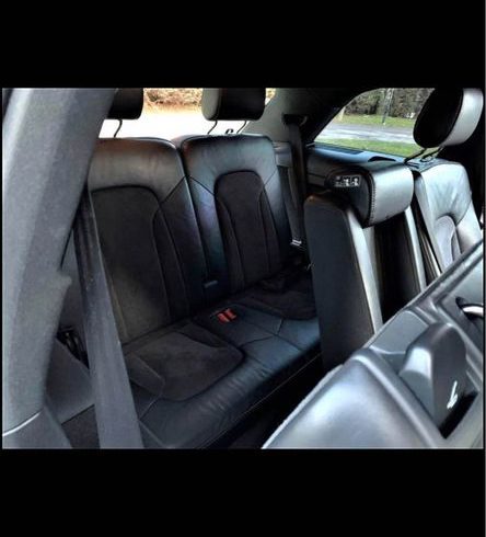 Vand Masina Audi Q7 Quattro S Line in Chigwell UK