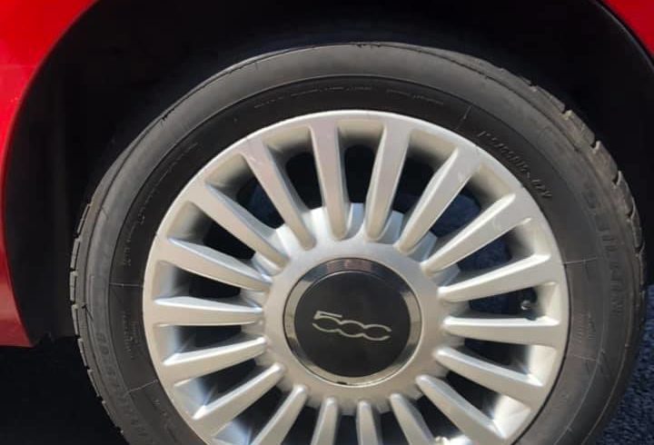 Vand Masina Fiat 500 TwinAir Lounge in Croydon