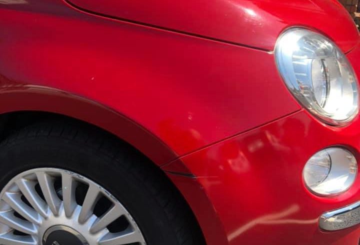 Vand Masina Fiat 500 TwinAir Lounge in Croydon