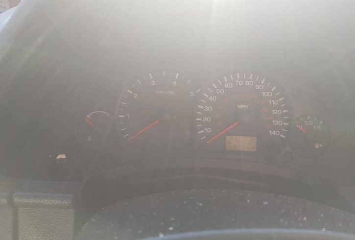 Vand Masina Ford Connect 1.8TDCI 133K Mile in Slough UK