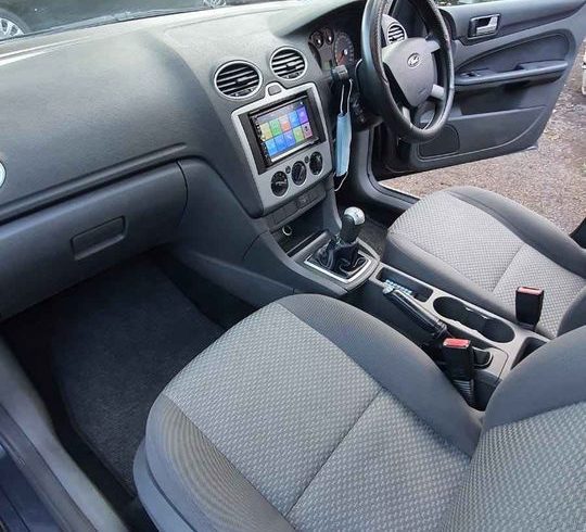 Vand Masina Ford Focus 1.6 in Waltham Cross UK