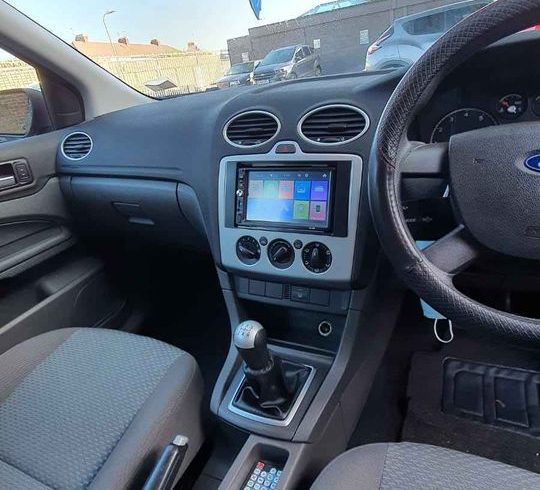 Vand Masina Ford Focus 1.6 in Waltham Cross UK
