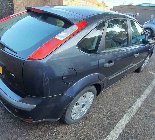 Vand Masina Ford Focus 1.6 in Waltham Cross UK