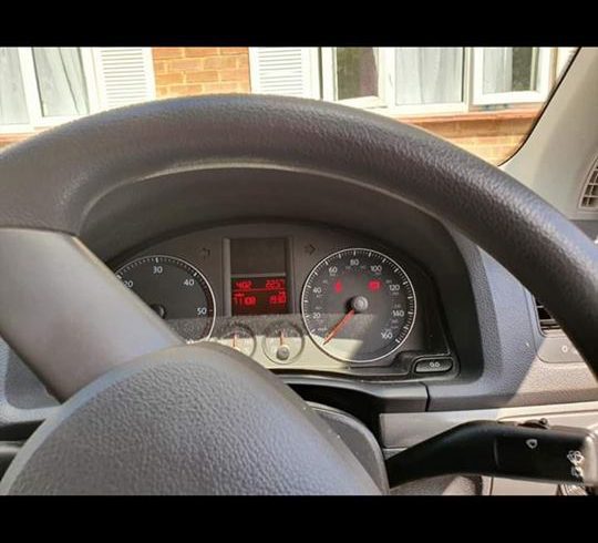 Golf 5 1.9 TDI 70K Mile in Londra UK