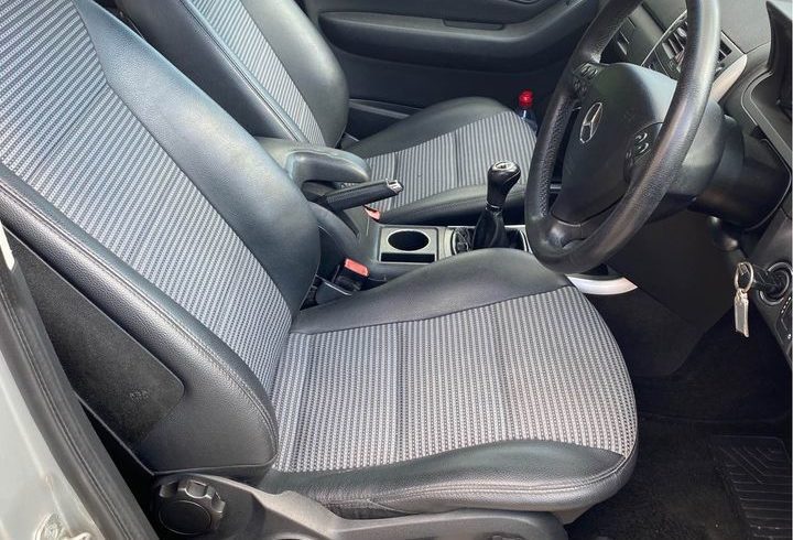 Vand Masina Mercedes A180 Cdi in Enfield Londra