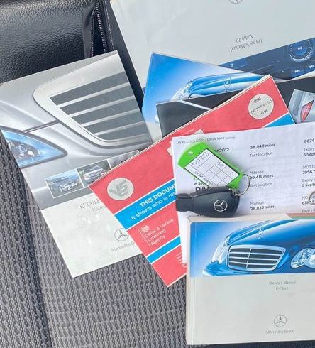 Vand Masina Mercedes A180 Cdi in Enfield Londra