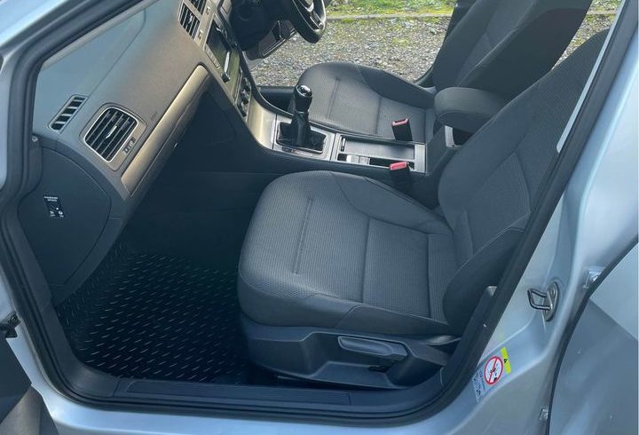 Vand Masina 2013 VW Golf 1.4 TSI in Romford UK