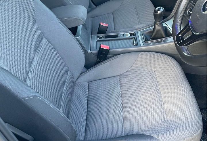 Vand Masina 2013 VW Golf 1.4 TSI in Romford UK