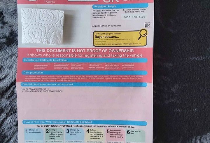 Vand Mercedes-Benz C-Class 2006 in Hayes