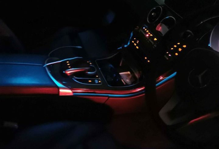 Vand Mercedes-Benz C350e Sport Premium in Hendon UK