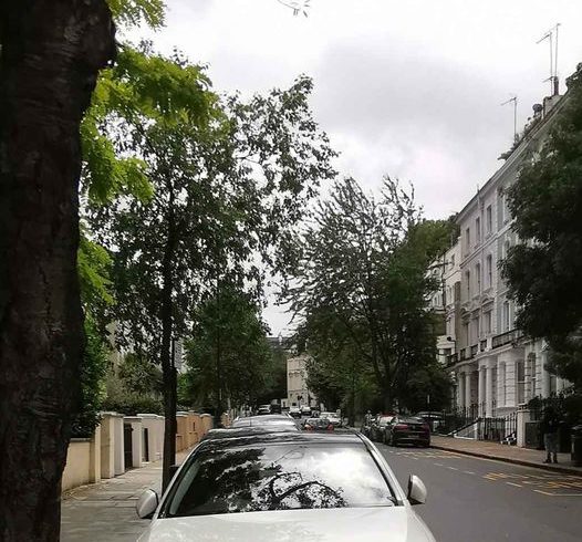 Vand Mercedes-Benz C350e Sport Premium in Hendon UK