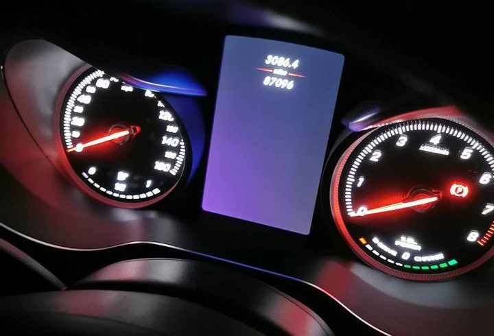 Vand Mercedes-Benz C350e Sport Premium in Hendon UK